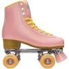 Impala Roller Skates Impala Quad Skates - Pink