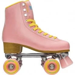 Impala Roller Skates Jr. Impala Quad Skates - Pink