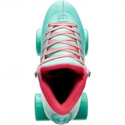 Impala Roller Skates Impala Quad Skates - Aqua