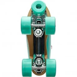 Impala Roller Skates Impala Quad Skates - Aqua