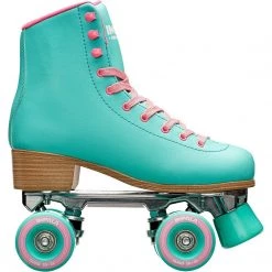 Impala Roller Skates Impala Quad Skates - Aqua