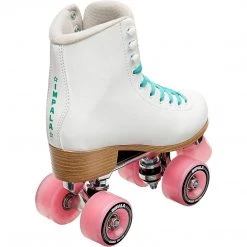 Impala Roller Skates Impala Quad Skates - White 11 Impala Roller Skates Impala Quad Skates - White