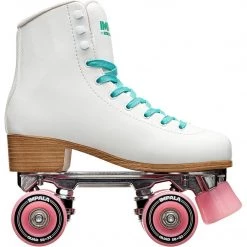 Impala Roller Skates Impala Quad Skates - White