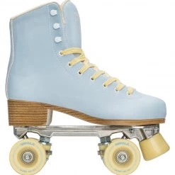 Impala Roller Skates Impala Quad Skates - Sky Blue