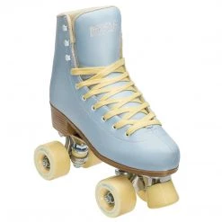 Impala Roller Skates Impala Quad Skates - Sky Blue