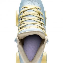 Impala Roller Skates Impala Quad Skates - Sky Blue