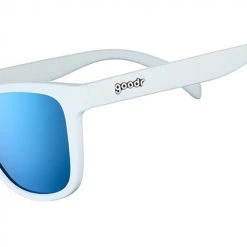 Goodr Sunglasses - Iced By Yetis
