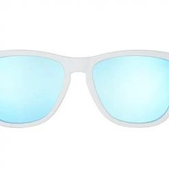 Goodr Sunglasses - Iced By Yetis