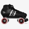 Bont Skates Bont Quadstar Skates Roller Skates