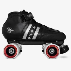 Bont Skates Bont Quadstar Skates Roller Skates