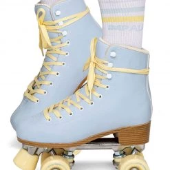 Impala Roller Skates Impala Quad Skates - Sky Blue