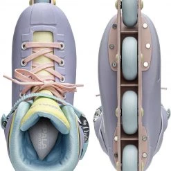 Impala Roller Skates Impala Lightspeed Inline Skates - Fairy Floss