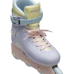 Impala Roller Skates Impala Lightspeed Inline Skates - Fairy Floss
