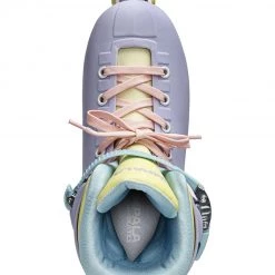 Impala Roller Skates Impala Lightspeed Inline Skates - Fairy Floss
