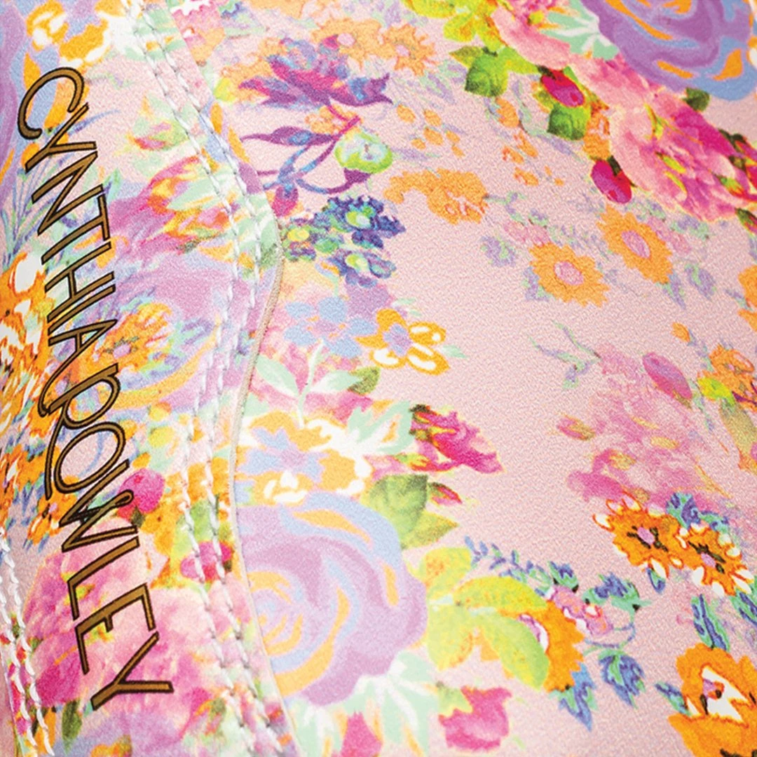 Impala Roller Skates Impala Quad Skates - Cynthia Rowley Floral