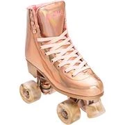 Impala Roller Skates Impala Quad Skates - Marawa Rose Gold