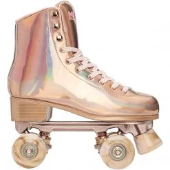 Impala Roller Skates Jr. Impala Quad Skates - Marawa Rose Gold