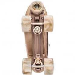 Impala Roller Skates Impala Quad Skates - Marawa Rose Gold