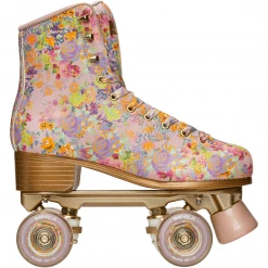 Impala Roller Skates Impala Quad Skates - Cynthia Rowley Floral