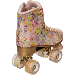 Impala Roller Skates Impala Quad Skates - Cynthia Rowley Floral