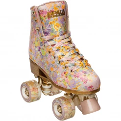 Impala Roller Skates Impala Quad Skates - Cynthia Rowley Floral