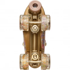 Impala Roller Skates Impala Quad Skates - Cynthia Rowley Floral
