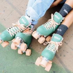Impala Roller Skates Impala Quad Skates - Forest 16 Impala Roller Skates Impala Quad Skates - Forest