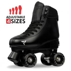 Crazy Skates Crazy Jam Pop Roller Skates
