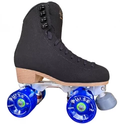 Atom Skates Jackson Vista Viper Alloy Roller Skates