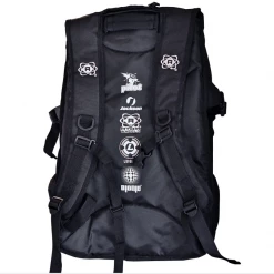 Accessories Atom Skates Boom Backpack
