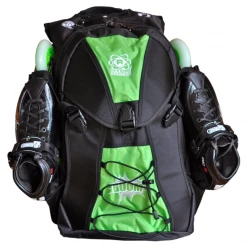 Accessories Atom Skates Boom Backpack