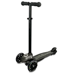 Crazy Skates Crazy Joey Glo Scooter 16 Crazy Skates Crazy Joey Glo Scooter