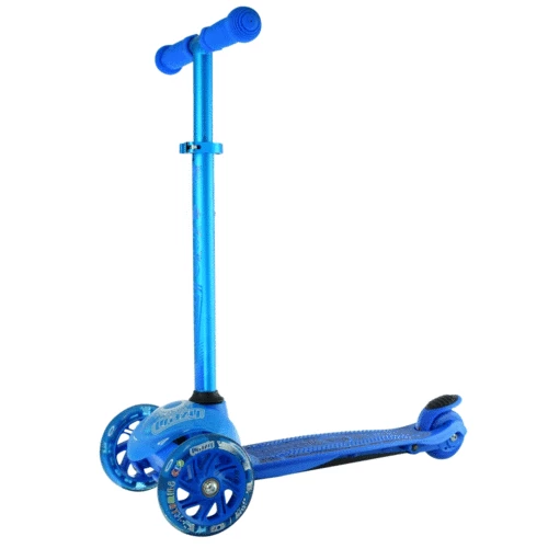 Crazy Skates Crazy Joey Glo Scooter 3 Crazy Skates Crazy Joey Glo Scooter