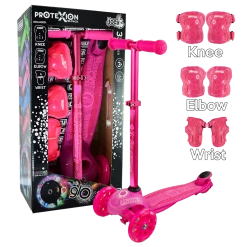 Crazy Skates Crazy Joey Glo Scooter 12 Crazy Skates Crazy Joey Glo Scooter