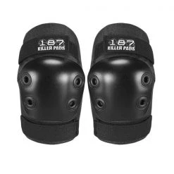 187 Killer Pads Gear 187 Six Packs