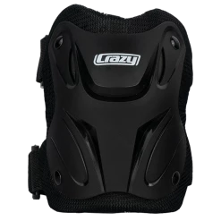 Crazy Skates Crazy ProteXion PRO Tri-Pack Gear