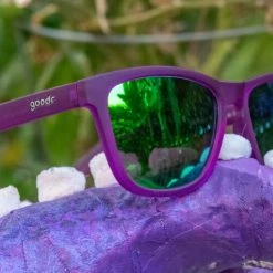 Goodr Sunglasses - Gardening With A Kraken 8 Goodr Sunglasses - Gardening With A Kraken