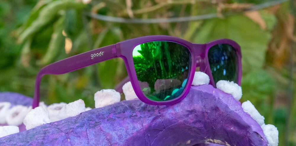 Goodr Sunglasses - Gardening With A Kraken 5 Goodr Sunglasses - Gardening With A Kraken