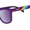 Goodr Sunglasses - LGBTQ+AF