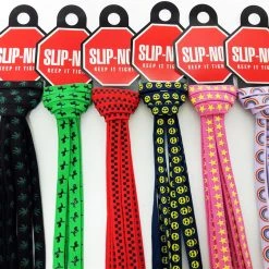 Sure Grip Slip Not Laces