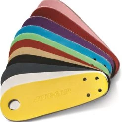 Sure Grip Leather Toe Guards (pair) Accessories