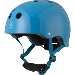 Triple8 Certified Sweatsaver Helmet - Lil 8