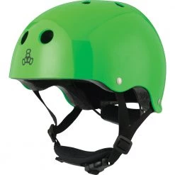 Triple8 Certified Sweatsaver Helmet - Lil 8