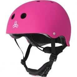 Triple8 Certified Sweatsaver Helmet - Lil 8