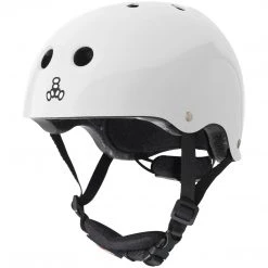 Triple8 Certified Sweatsaver Helmet - Lil 8