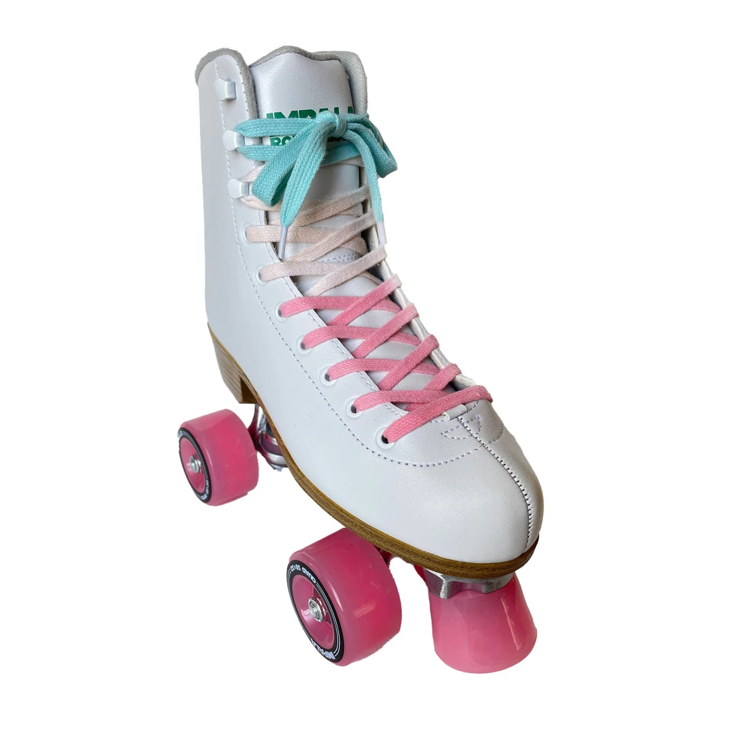 Noodles Skate Laces - Macaron 4 Noodles Skate Laces - Macaron