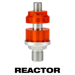 Riedell Skates Powerdyne Magic Cushions - Reactor Accessories