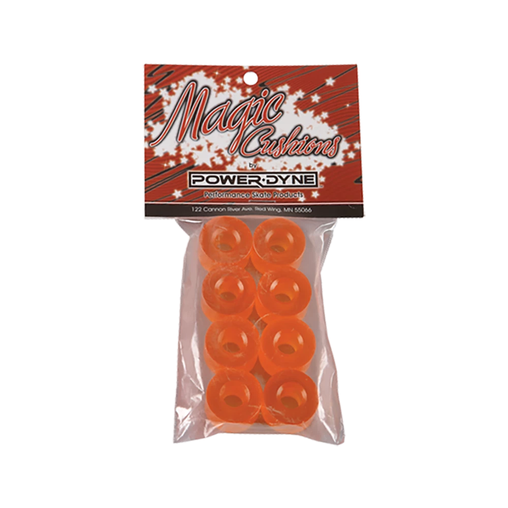 Riedell Skates Powerdyne Magic Cushions - Universal Accessories 5 Riedell Skates Powerdyne Magic Cushions - Universal Accessories
