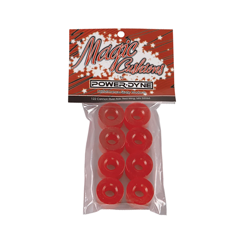 Riedell Skates Powerdyne Magic Cushions - Universal Accessories 4 Riedell Skates Powerdyne Magic Cushions - Universal Accessories