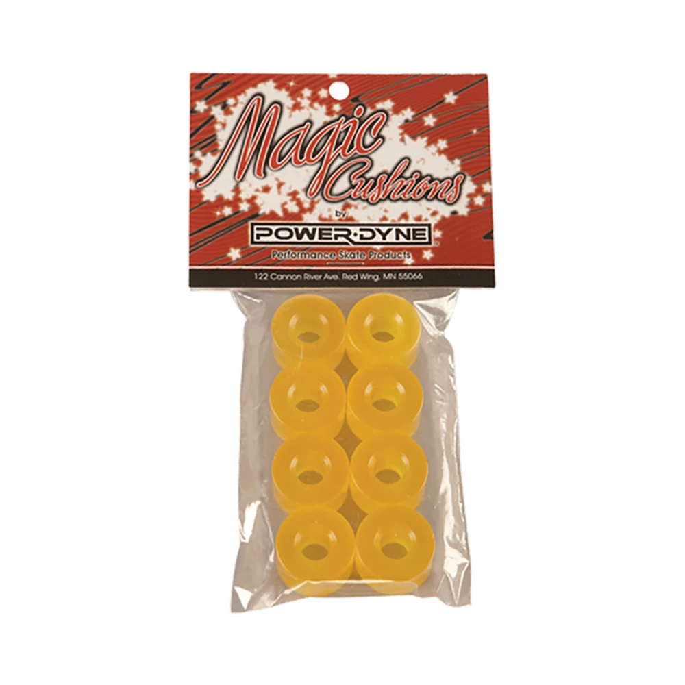 Riedell Skates Powerdyne Magic Cushions - Universal Accessories 6 Riedell Skates Powerdyne Magic Cushions - Universal Accessories